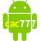 Aplicativo cac777 para Android