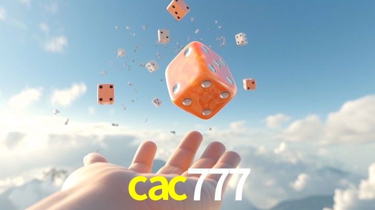Welcome Bonus cac777
