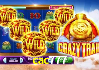 Desvendando o Mundo dos Jogos Virtuais na cac777