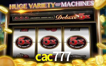 Descubra a Essência do cac777: Nossa História e Compromissos