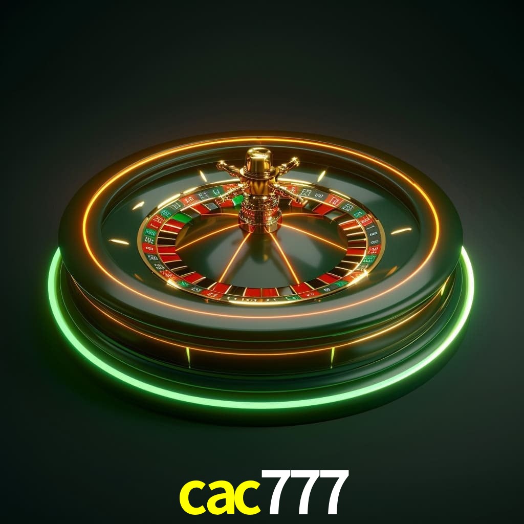 cac777 App - Aplicativo Móvel Oficial
