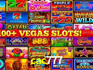 cac777 São Paulo - Live Tables