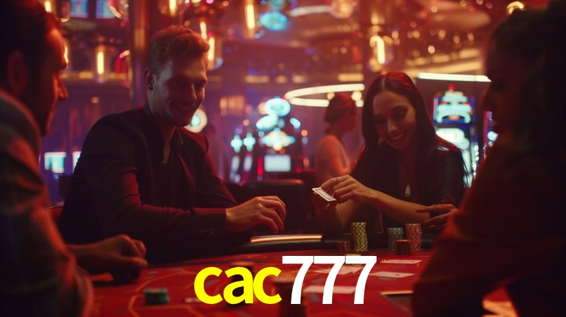Descubra o Programa VIP da cac777: Vantagens Exclusivas para Jogadores