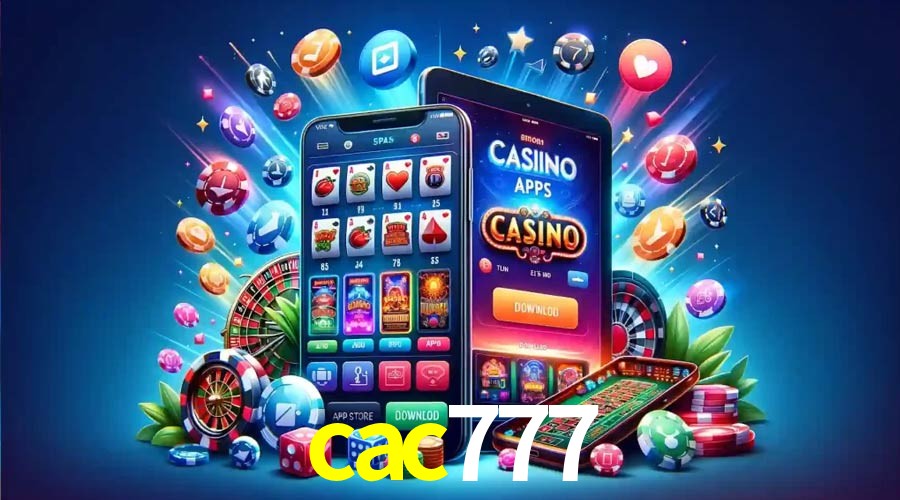 Exclusive Offers cac777