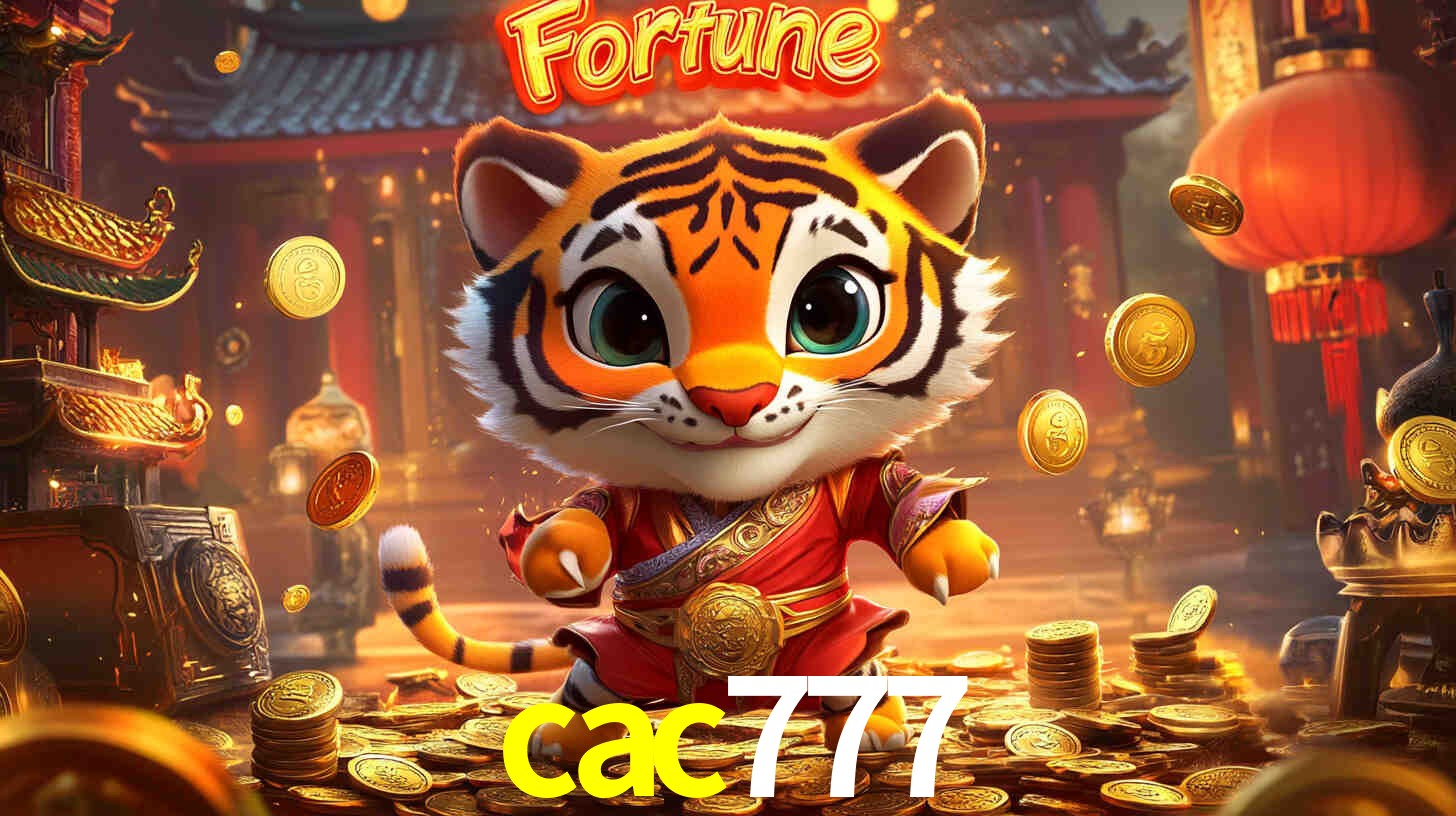 A Popularidade dos Caça-Níqueis no cac777