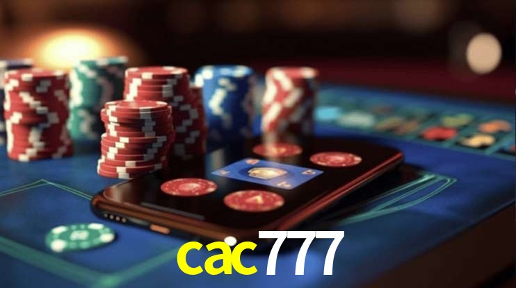 cac777 Rio de Janeiro - Popular Jogos