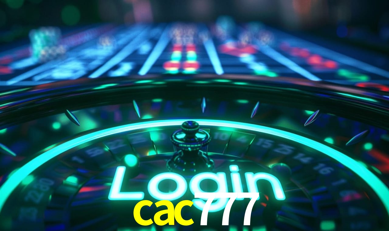 Jogos de Slot cac777