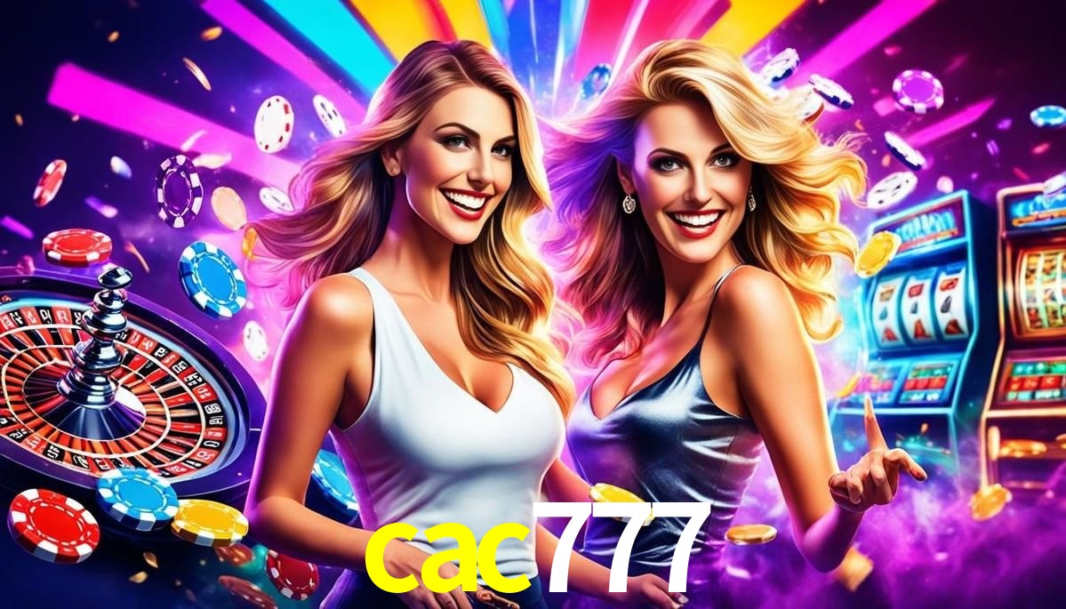 Casino VIP cac777