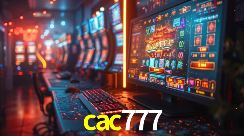 cac777,cac777.com