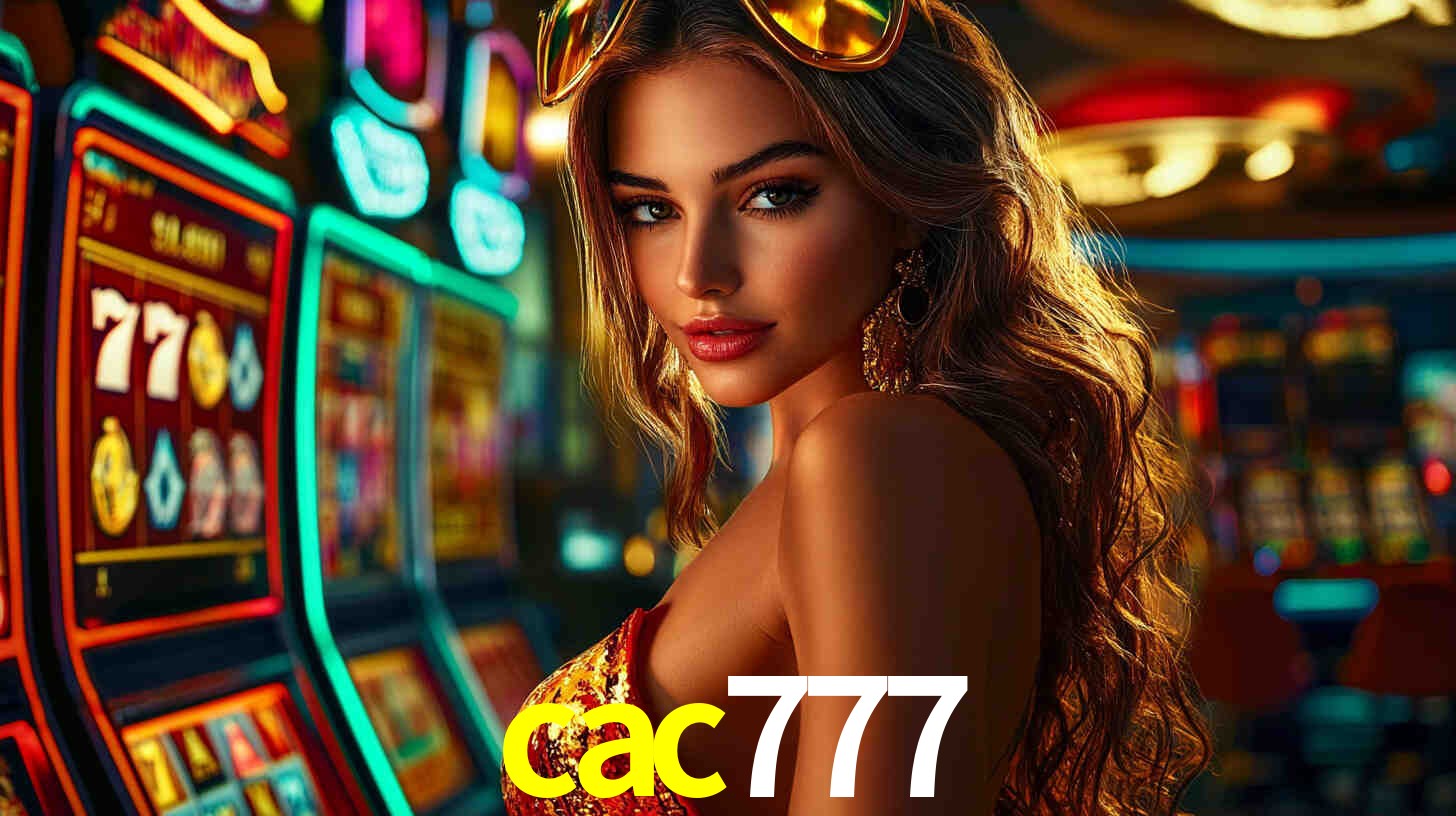 Roulette Table cac777