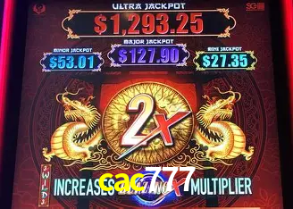 cac777 Belo Horizonte - VIP Casino