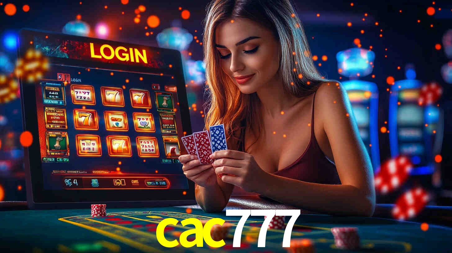 cac777 bet