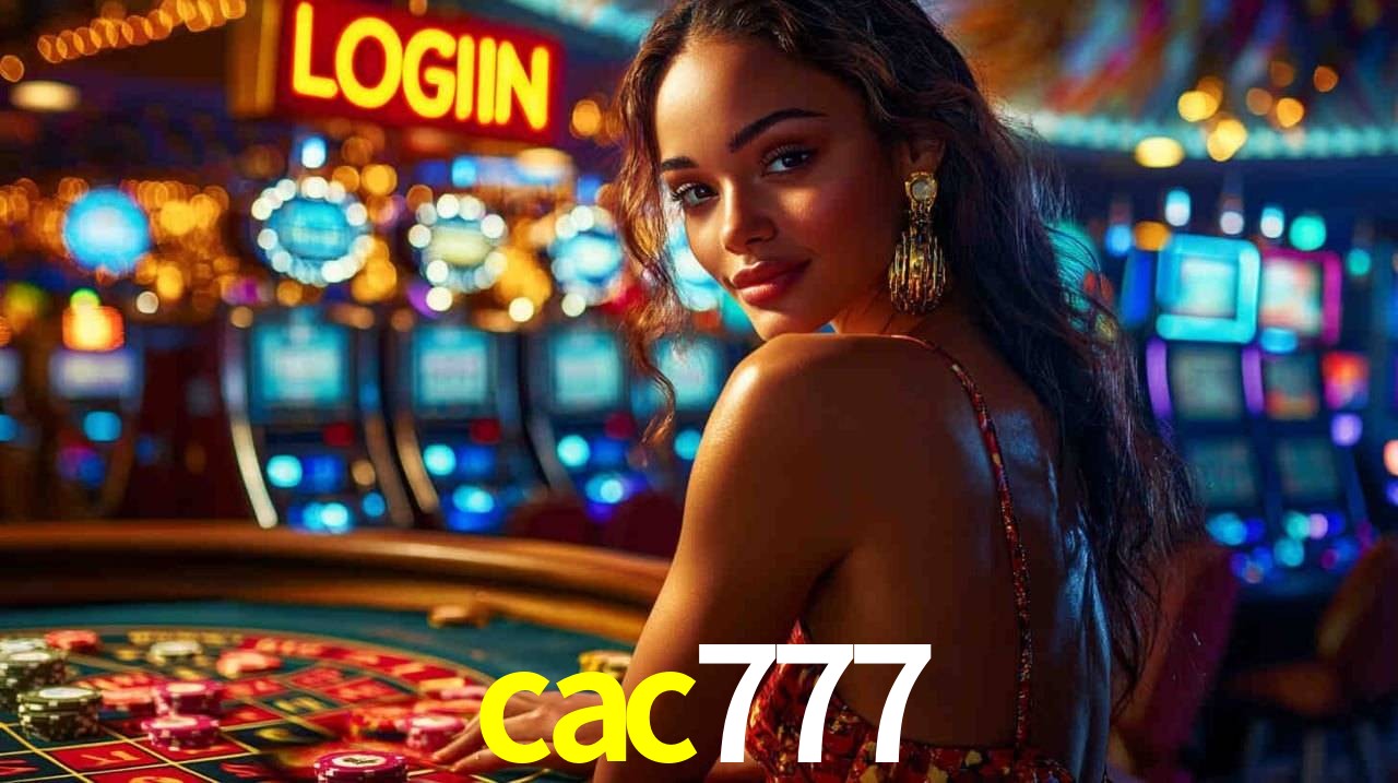 cac777 Belo Horizonte - Jackpots