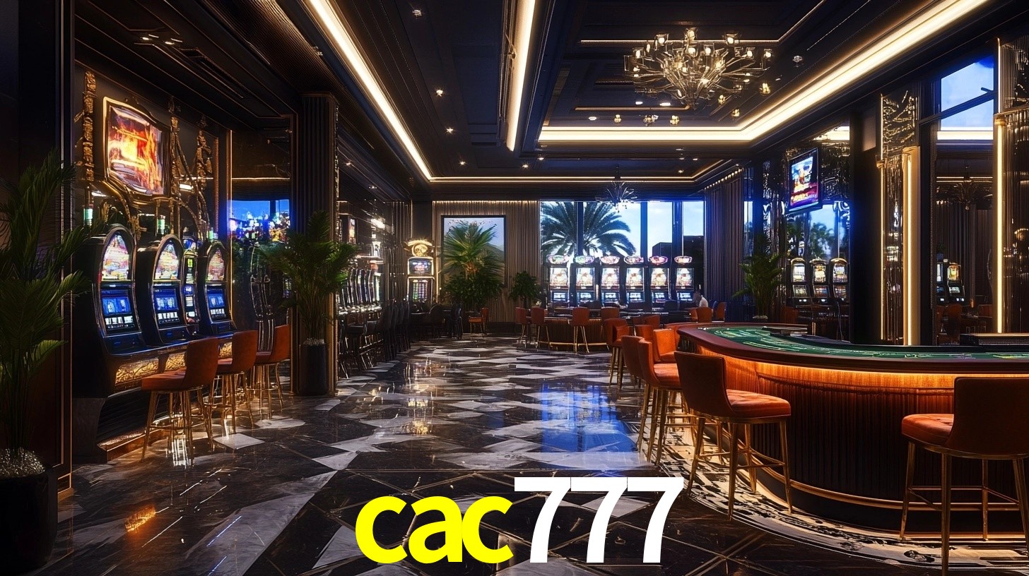 Welcome Bonus cac777