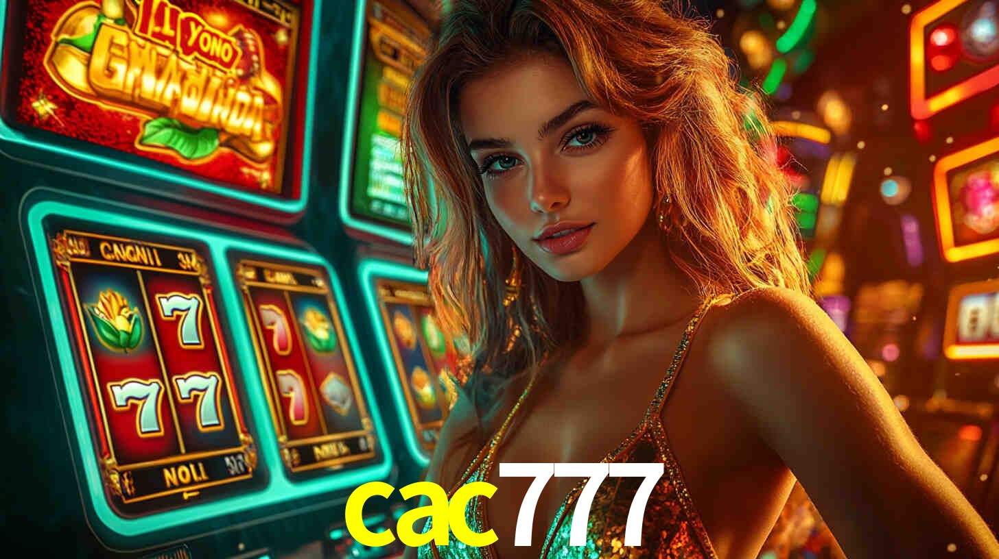 Live Casino cac777