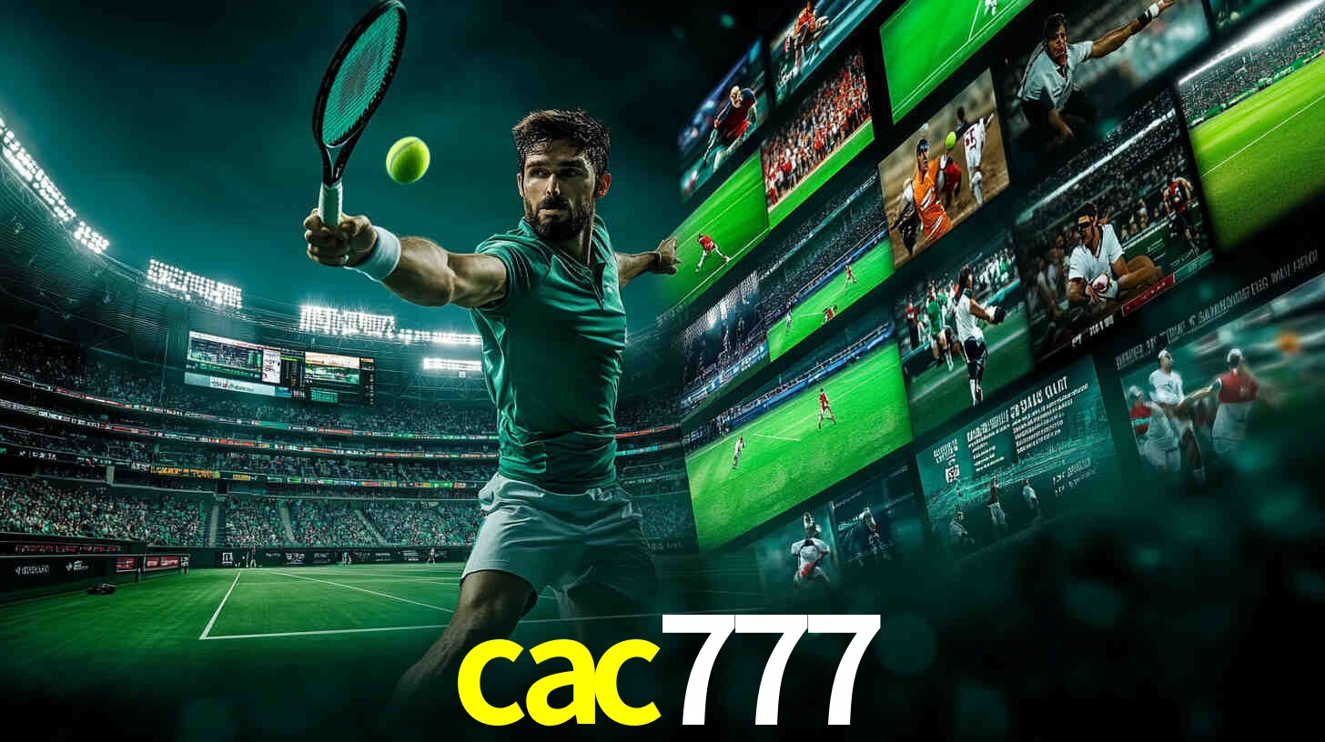 Descubra a Essência do cac777: Nossa História e Compromissos