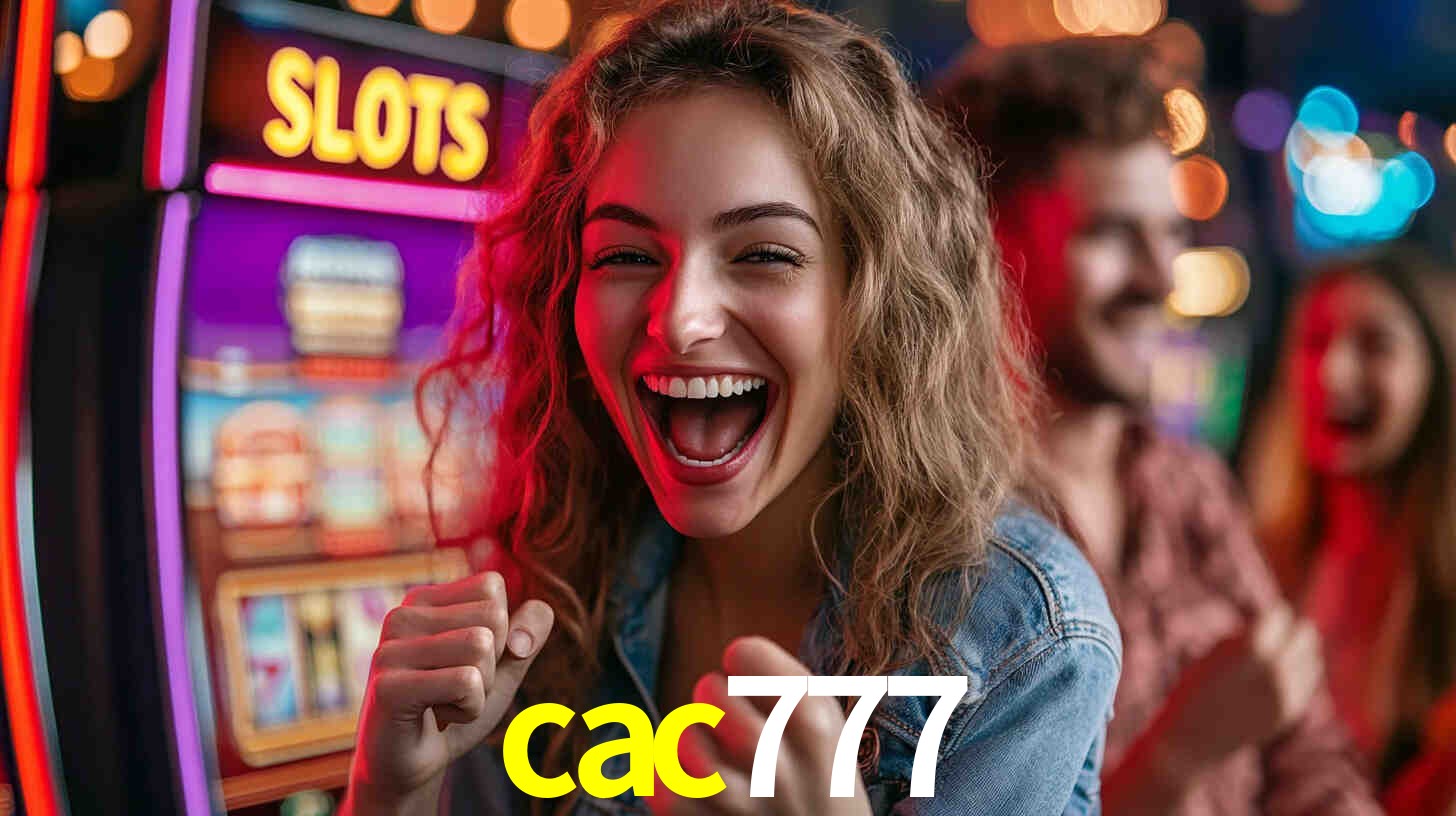 Desvendando o Mundo dos Jogos Virtuais na cac777