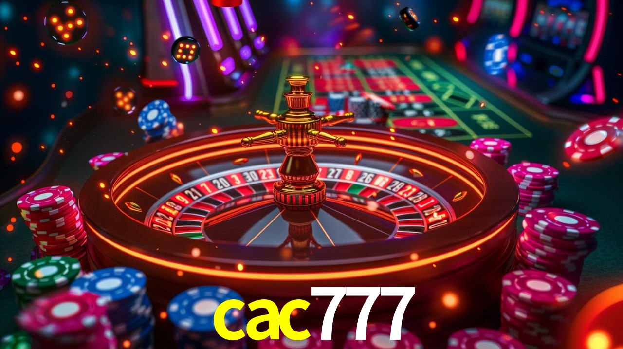 Bônus Diários cac777