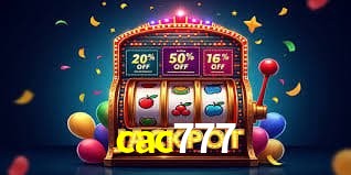 cac777 Plataforma - Certificada MGA desde 2015