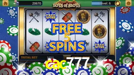 A Popularidade dos Caça-Níqueis no cac777