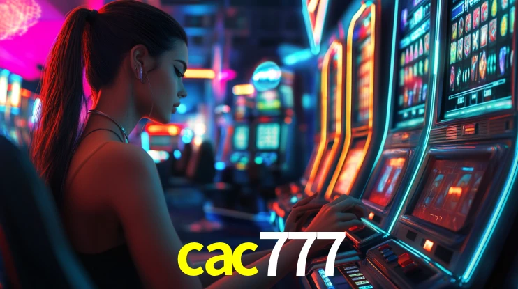 Exclusive Games cac777
