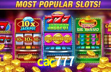 cac777 Salvador - Studio Tour