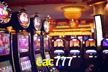 cac777 Brasília - VIP Program