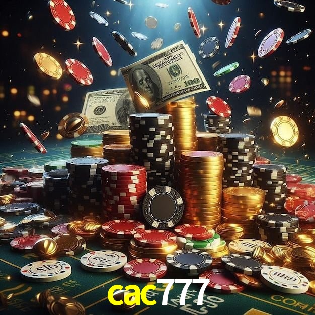 PIX Instantâneo cac777