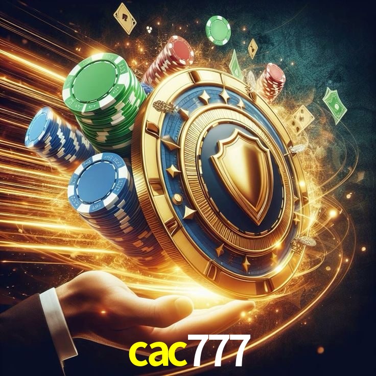 cac777 Curitiba - Live Betting