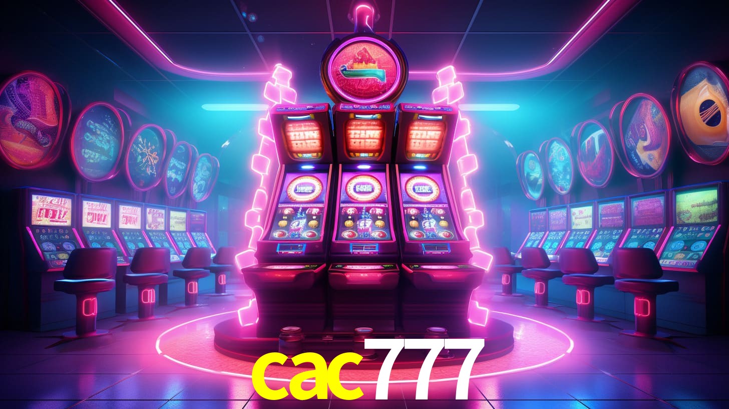 cac777.com