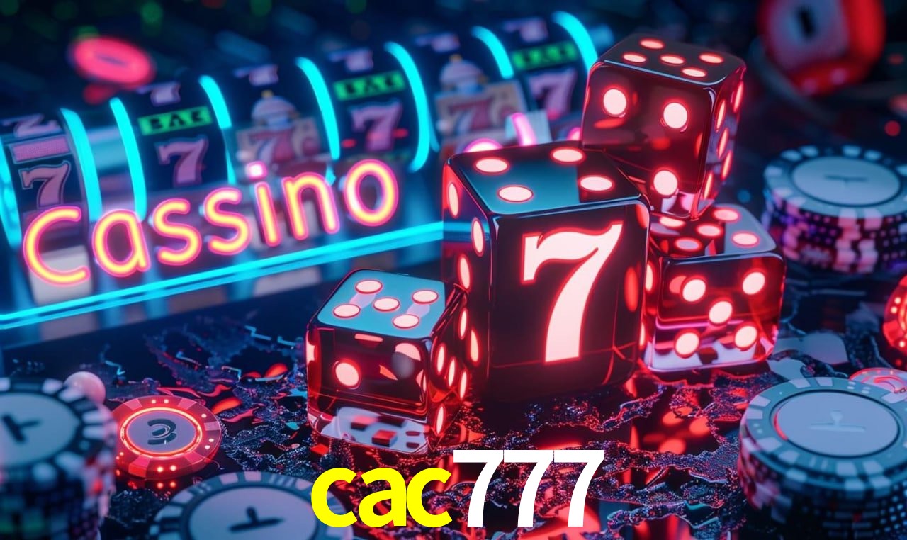 Slot Games cac777