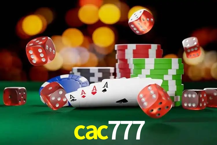 cac777 São Paulo - Jogo Providers