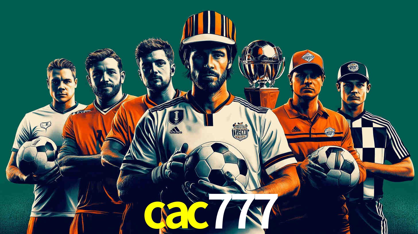 Descubra o Programa VIP da cac777: Vantagens Exclusivas para Jogadores