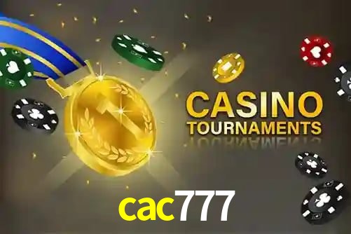 cac777 - App Features