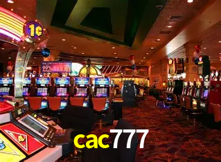 cac777 Curitiba - Live Status