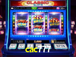 A Revolução dos Aplicativos de Jogos no cac777